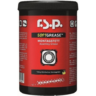 RSP SOFT Grease 500 g