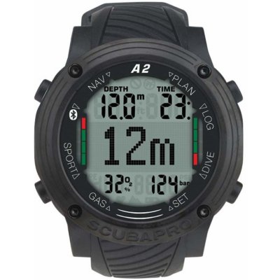 Scubapro ALADIN A2 bez sondy – Zboží Dáma