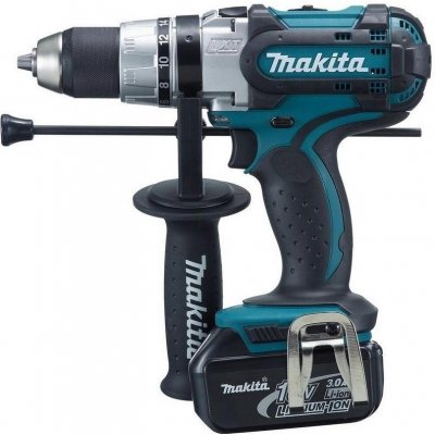 Makita BHP444RFE – Hledejceny.cz