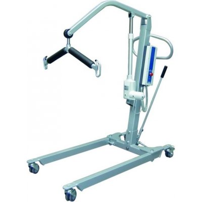 DMA EPL 175 Elektrický pojízdný zvedák – Sleviste.cz