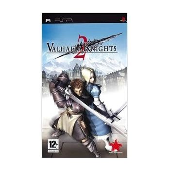 Valhalla Knights: Episode 2