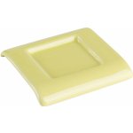 by inspire Keramický podtácek 7,5x7,5x1cm – Zboží Dáma