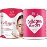 NutrisSlim Collagen Skin Care jahoda 120 g – Hledejceny.cz