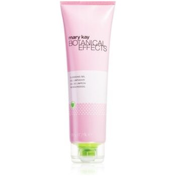 Mary Kay Botanical Effects čistící gel pro všechny typy pleti 127 g