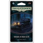 Fantasy Flight Games Arkham Horror: The Card Game - Horror in High Gear Mythos Pack – Sleviste.cz
