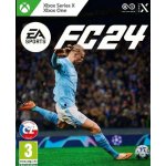 EA Sports FC 24 (XSX) – Zboží Dáma