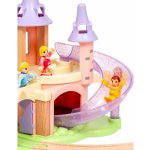 Brio WORLD 33312 Disney Princess Zámecká vlaková sada – Zboží Dáma