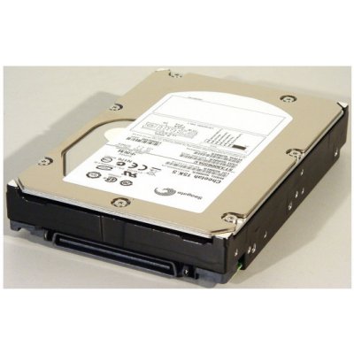 Seagate Cheetah 15K.5 300GB, 3,5", 15000rpm, SCSI, ST3300655LC