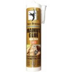 Den Braven Mamut Glue GOLD High tack White 290ml bílé – HobbyKompas.cz