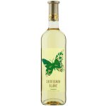 Motýl Sauvignon Blanc 11,5% 0,75 l (holá láhev) – Hledejceny.cz