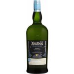 Ardbeg Smoketrails Manzanilla Edition 46% LE 1 l (holá láhev) – Hledejceny.cz