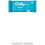 Chilly Intima Protect ubrousky pro intimní hygienu 12 ks – Hledejceny.cz