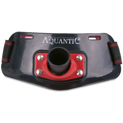 Aquantic Mořský pás Gelenk Bauchgurt – Zbozi.Blesk.cz