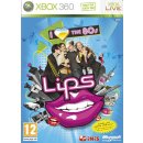 Lips: I Love The 80s