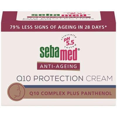 Sebamed denní krém s Phytosteroly 50 ml – Hledejceny.cz
