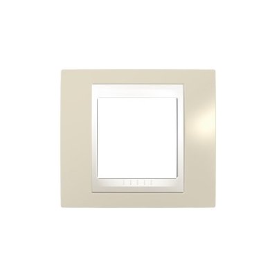 Schneider UNICAplus rám.krycí ARENA/MARFIL ; MGU6002567 MGU6.002.567 – Hledejceny.cz