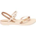 Ipanema Sandály Fashion Sand VIII Fem 82842 Béžová – Zboží Dáma