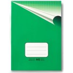 BOBO Sešit školní bezdřevý 445 – Zboží Dáma