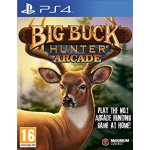 Big Buck Hunter Arcade – Hledejceny.cz