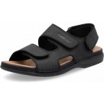 Rieker 25558-01 černé – Sleviste.cz