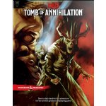 Wizards of the Coas D&D Tomb of Annihilation – Hledejceny.cz