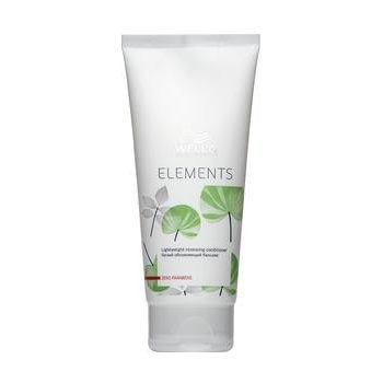 Wella Elements Lightweight Renewing Conditioner 200 ml