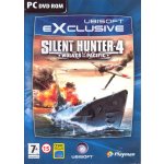 Silent Hunter 4 – Sleviste.cz