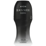 Avon Black Suede Dark roll-on 50 ml – Hledejceny.cz
