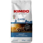 Kimbo Caffé Capri káva 1 kg – Zbozi.Blesk.cz