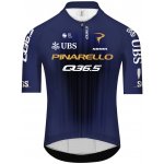 Q36.5 Gregarius Pro Cycling Jersey Ocean Blue 2026 – Hledejceny.cz