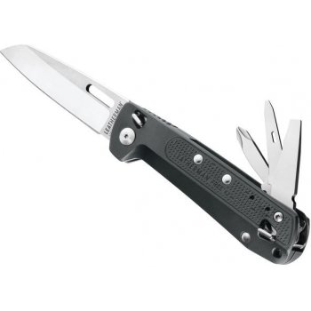 Leatherman Free K2