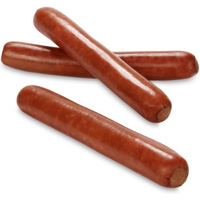 DogMio Hot Dog párky 4 x 55 g – Zboží Mobilmania