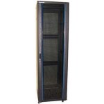 XtendLan 42U TELCO-42U-610-BLACK – Zboží Mobilmania