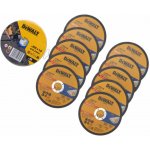 DeWalt DT3507 10 ks – Zboží Mobilmania