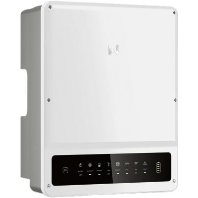 GoodWe GW10KN-ET Plus+ – Zboží Mobilmania