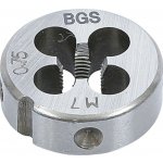 BGS 1900-M7X0.75-S Závitové očko M7 x 0,75 mm – Hledejceny.cz