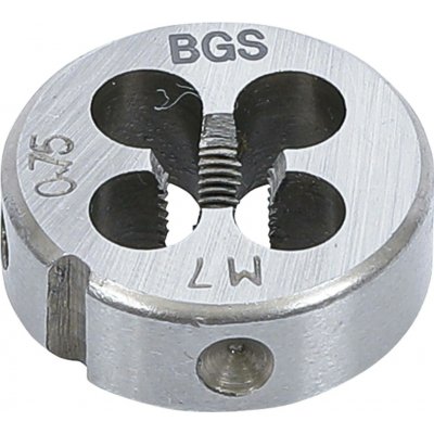BGS 1900-M7X0.75-S Závitové očko M7 x 0,75 mm – Hledejceny.cz