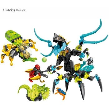 LEGO® HERO FACTORY 44029 královna monster