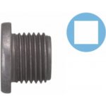 Závitová zátka, olejová vana CORTECO 220100S | Zboží Auto