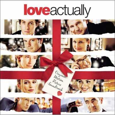 OST - Love Actually Láska nebeská LP – Hledejceny.cz