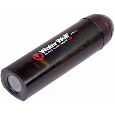 Water Wolf 2.0 1080K – Zboží Živě