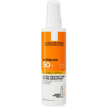 La Roche-Posay Anthelios Shaka spray SPF50+ 200 ml