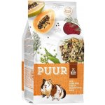 PUUR Guinea Pig Morče 2,5 kg – Zboží Mobilmania