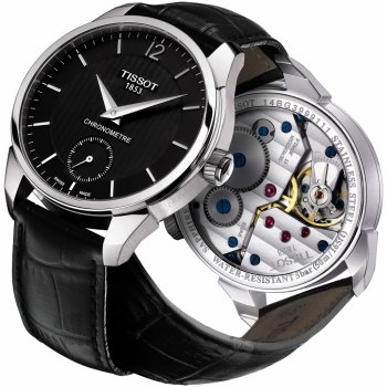 Tissot T070.406.16.057.00