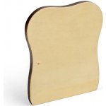 Bigjigs Toast 1ks – Zbozi.Blesk.cz