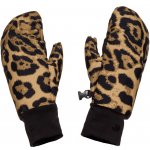 Goldbergh dámské rukavice Moon Mittens Jaguar – Hledejceny.cz
