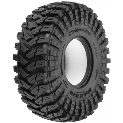 ProLine MAXXIS Trepador guma včetně vložky 2.9 G8 směs pro SCX6 2 ks PL10221-14