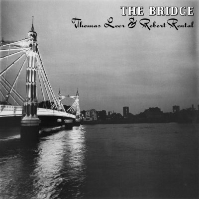 Leer, Thomas & Rental, Ro: The Bridge LP – Zboží Mobilmania