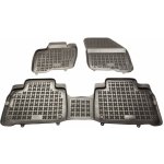 Koberce gumové Rezaw-Plast Ford S-Max 2015-2023 | Zboží Auto