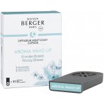 Maison Berger Paris náplň do elektrického difuzéru NIGHT & DAY Aroma Wake Up Probuzení 1 ks – Zboží Dáma
